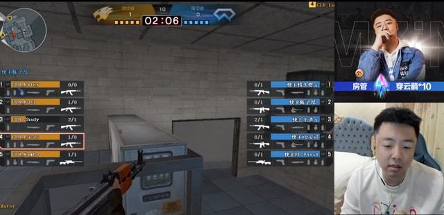 知名解说分析预测TI10结果：看好sadboys和SMG